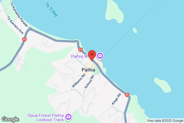 Paihia Medical Services