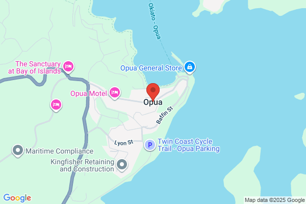 Seahorse Souvenirs