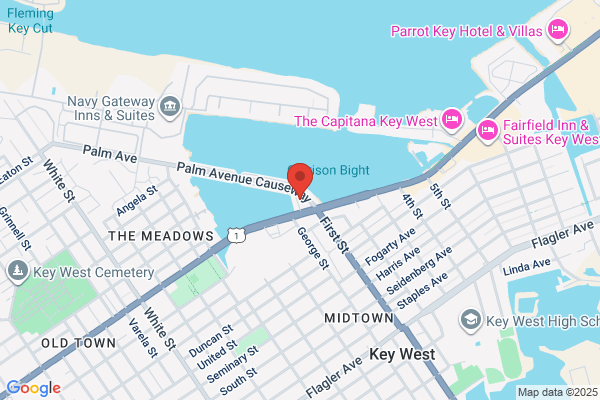 Wild Bill Sports Fishing Charters