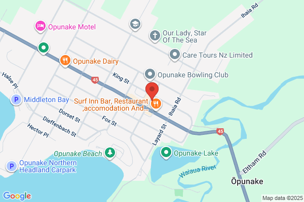 Opunake & Coastal News