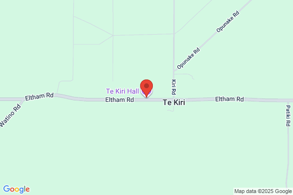 Te Kiri School