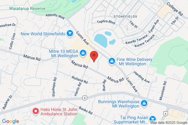 CNC Services Ltd