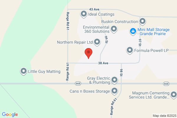 Inline Drilling Contractors