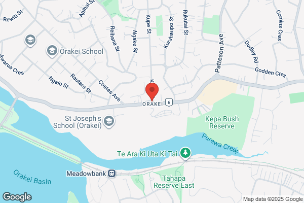 New Zealand Drycleaners