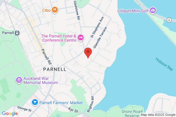 Parnell House Rest Home