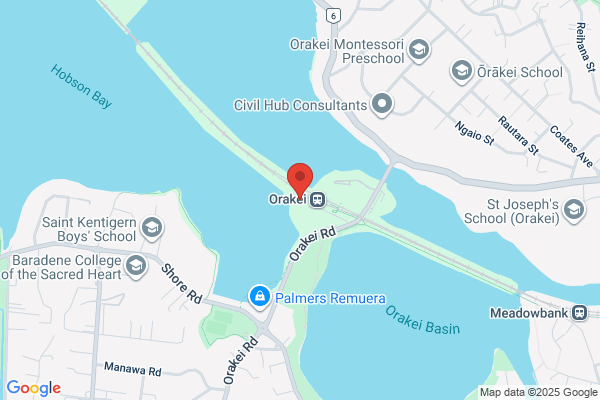 Remuera Veterinary Medical Centre