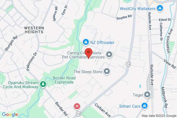 Location Services West