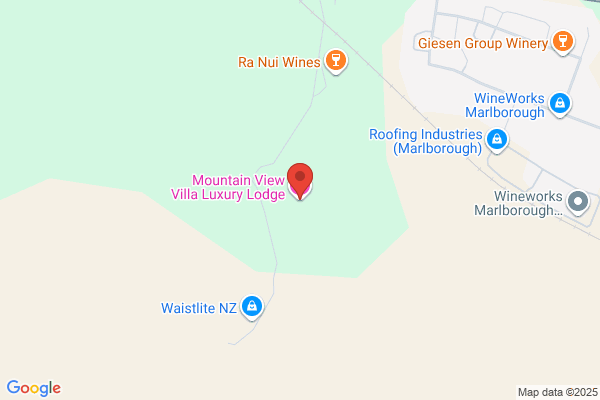 Mt View Lodge