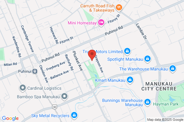 Pacific Services Limited