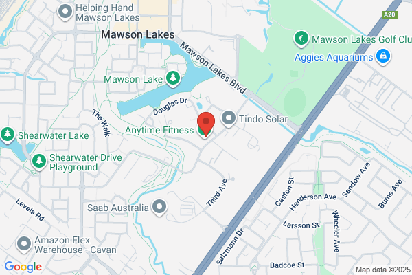 Rapier Australia Limited