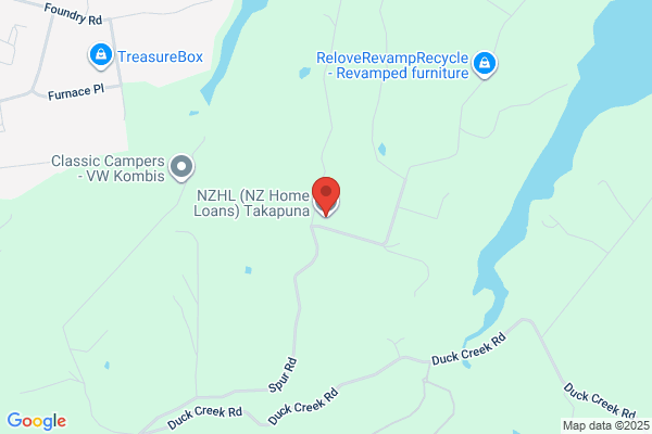 NZHL (NZ Home Loans) Takapuna