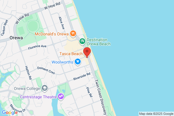 Orewa Acupuncture & Chinese Medicine Clinic