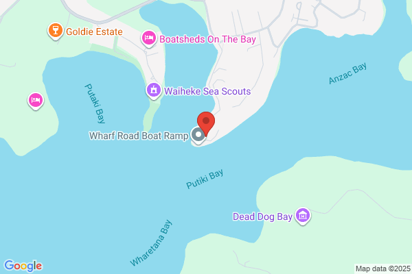 Mermaid Marine Ltd