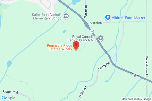 Peninsula Estate Wines