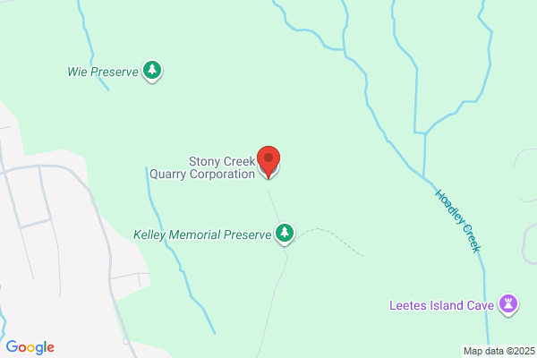 Stoney Ridge Quarry