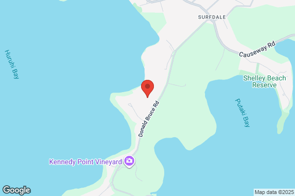 Te Huruhi (Waiheke) Primary School