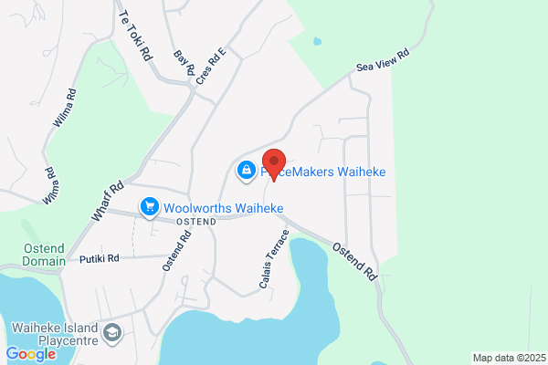 Waiheke Arts & Crafts