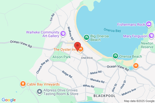 Waiheke Chiropractic