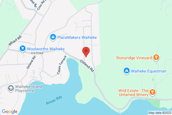Waiheke Couriers
