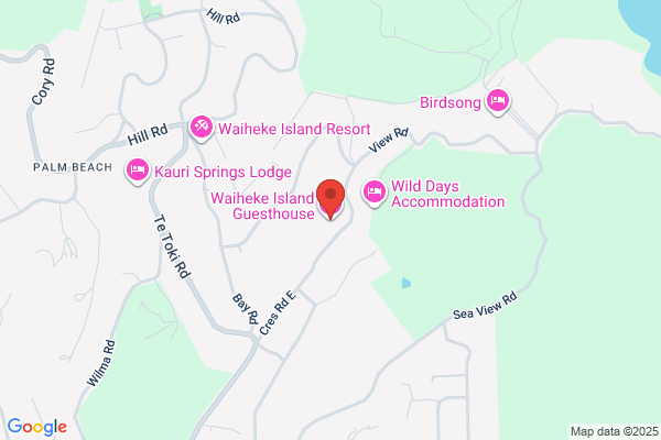 Waiheke Island Booking Centre