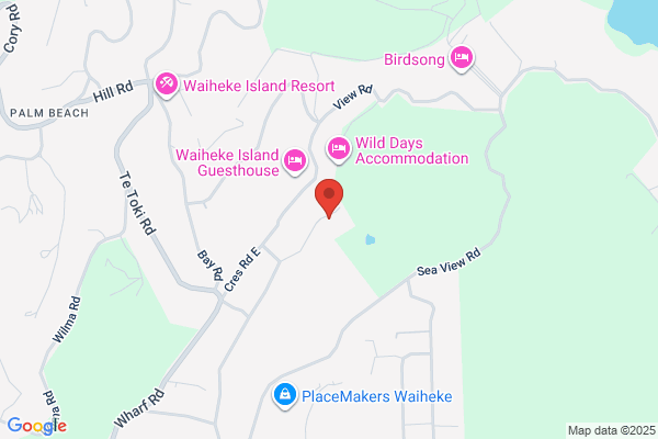 Waiheke Island Tree Care