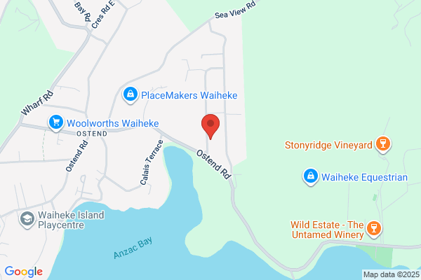 Waiheke WOF Centre