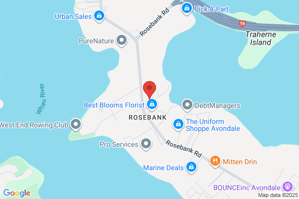 Autism NZ Inc Auckland Branch