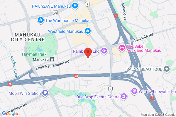 Direct Optical Supplies (NZ) Ltd