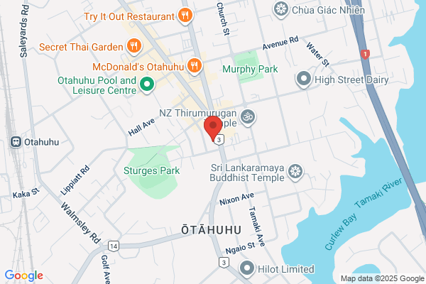 F45 Training Otahuhu