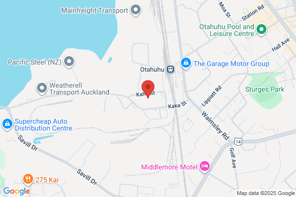 Owen Evans Mechanical Repairs (1999) Ltd