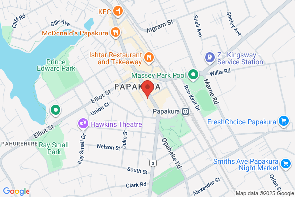 Papakura Paper Power