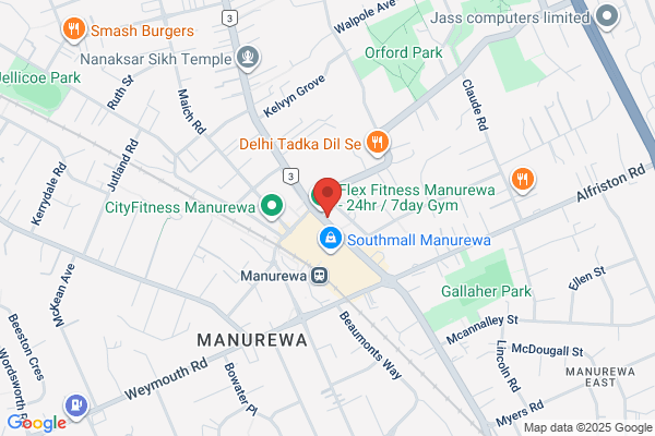 Playaz Holding Manurewa
