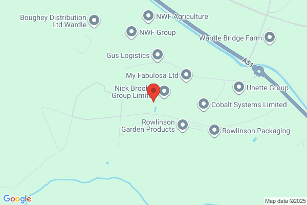 Timco Ltd