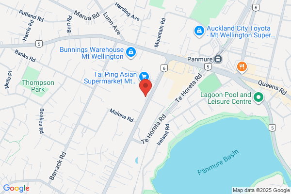 Waitemata Back Care Beds & Beds & Beds