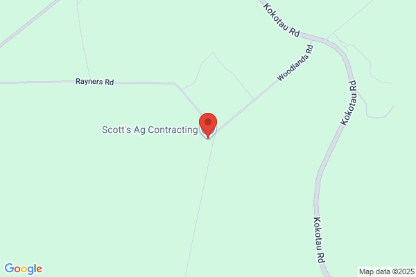 Ashcott Ag Services