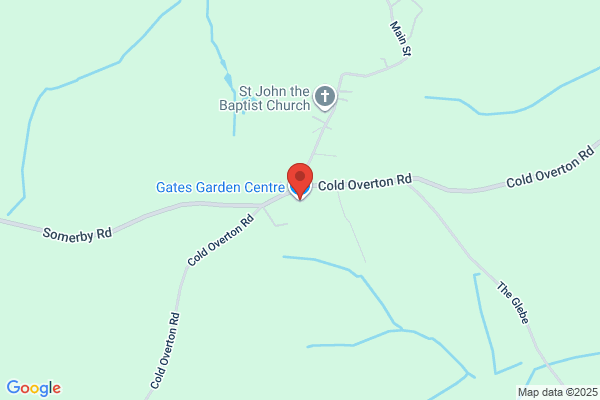 Video & Garden Centre