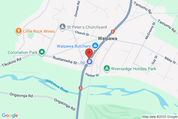 Waipawa Furnishings Curtain Boutique