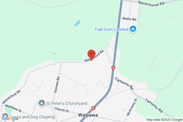 Waipawa Te Kohanga Reo