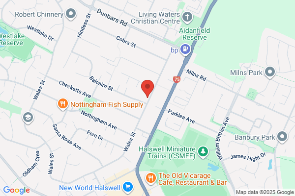 CoinFlip Bitcoin ATM - Oaks Village Foodmart (Christchurch)