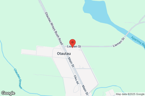 Ian Watson Ltd - Otautau