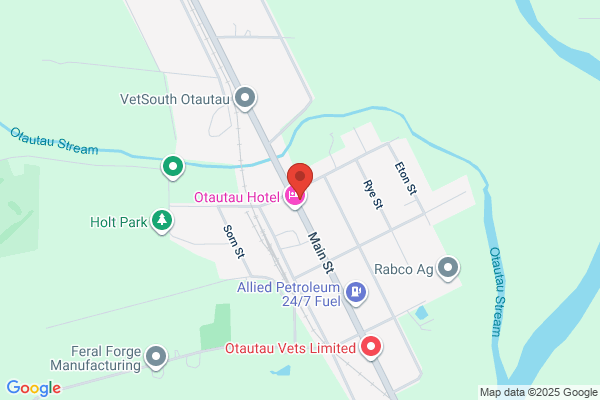 Otautau Fruit & Garden Centre