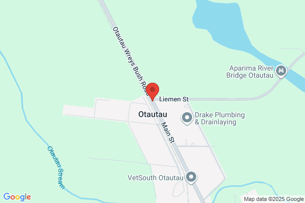 Otautau School Dental Clinic
