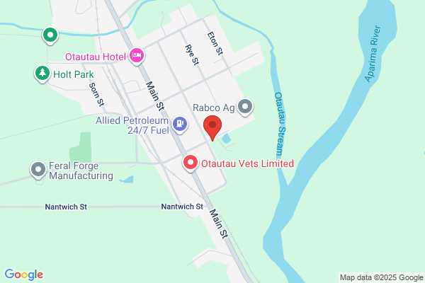 Vehicle Testing NZ Ltd