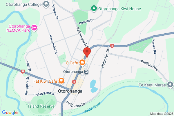 Cycle & Mowers Otorohanga Ltd