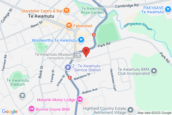 Deane Mark Auto Electrical Ltd