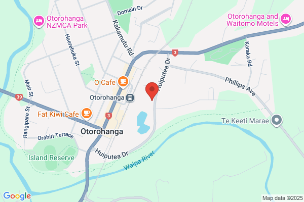 Hotel Otorohanga