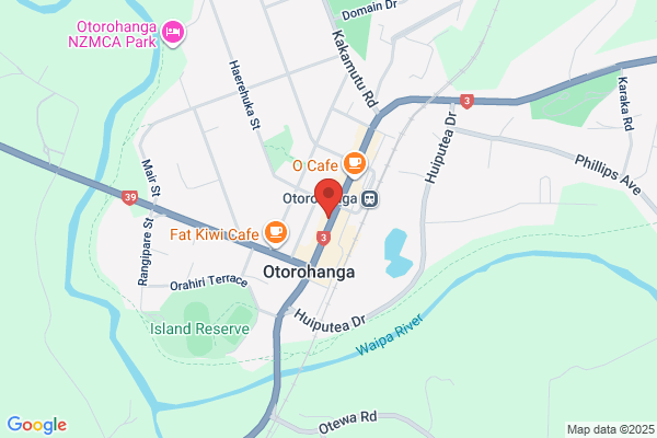 Otorohanga Physiotherapy Clinic