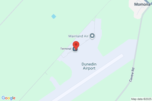 Sixt Rent a Car - Dunedin Airport