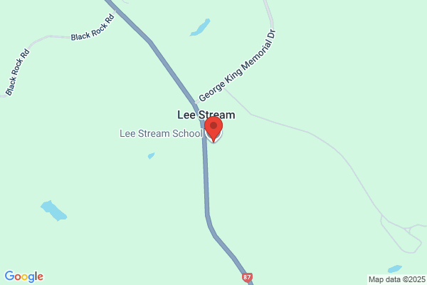 Lee Stream School
