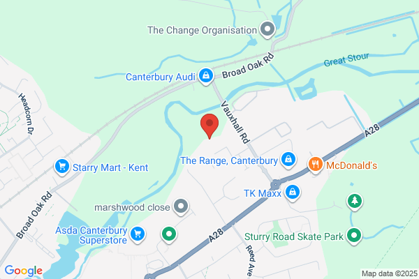 Canterbury Waste Bins Ltd